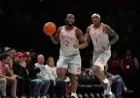 Bruce Thornton Earns Naismith Honor after Rising on Ohio State Scoring List