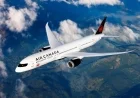 Air Canada Cancels U.S. Flights, Joining Other Airlines
