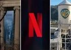 DOJ Investigates Netflix’s Influence on Creators in Antitrust Review