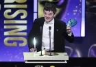 Robert Aramayo Wins BAFTA Best Actor Over DiCaprio and Chalamet