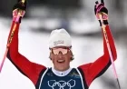 Johannes Klaebo Wins Gold, Sweeps All Six Cross-Country Ski Races in Italy 2026