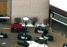 Increased Police Activity at Maplewood Mall