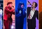 Portugal: Five Acts Secure Spots in Festival da Canção 2026 Final