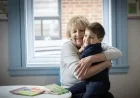 Benefits of Caring for Your Grandchildren