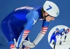 Jordan Stolz Misses Medal in Heartbreaking Olympic Speed Skating Finale