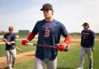 Roman Anthony Emerges as the New Face of the Red Sox
