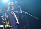 Salsa Legend Willie Colón, Renowned Trombonist, Dies at 75