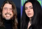 Charli XCX, Dave Grohl Shine on Apple Dance; Foo Fighters Rock Graham Norton