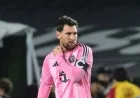 MLS Clears Messi: No Sanctions for Referee Incident Video