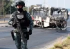 Security Forces Eliminate Mexico’s Top Cartel Leader