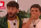 Love Island Cast Faces Chaos in Bedroom Over ‘Big Issue’