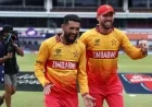 Rare West Indies-Zimbabwe Clash Holds High Stakes
