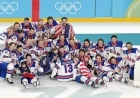 Team USA Wins Olympic Gold, Honoring Johnny and Matthew Gaudreau’s Legacy