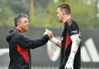 Gallardo Faces Doubts and Returns: River’s Likely Team Against Vélez