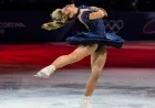 Alysa Liu Dazzles with PinkPantheress Performance at Olympic Gala
