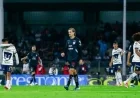 Pumas UNAM Triumphs 1-0 Over CF Monterrey at Olímpico Universitario Stadium