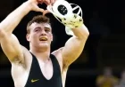 Watch Iowa vs Oklahoma State Wrestling: Time, TV Channel Details