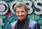 Barry Manilow Cancels More Concerts After Disheartening Doctor Visit