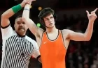 Oklahoma State vs Iowa Wrestling: TV Channel, Time for Cowboys-Hawkeyes