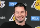 JJ Redick Joins Lakers as Luka Doncic Returns to Full Health