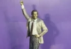 Lakers Honor Pat Riley with Statue Celebrating Showtime Era Leadership