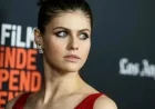 Alexandra Daddario Divorces Husband Due to ‘Consistent Loss of Love’