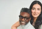Corneille and Sofia Celebrate 20 Years of Marriage