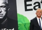 RFK Jr. Endangers Children’s Lives with Viral Misinformation Focus