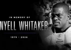 Vikings Honor Memory of Late DB Ronyell Whitaker