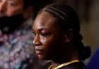 Claressa Shields vs Franchon Crews-Dezurn: Undisputed Fight Continues Despite Weigh-In Disputes