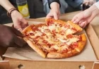 Stop Believing the Recycling Myth of Greasy Pizza Boxes