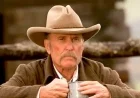 Robert Duvall Wins Sole Emmy for Co-Creating Western Series