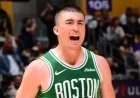 Payton Pritchard Shines as Celtics Defeat Lakers, Outperforming Doncic and LeBron
