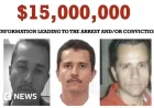 El Mencho: Captured, Mexico’s Most Wanted Criminal Leader