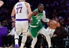 LeBron, Luka Dončić, Austin Reaves Graded in Lakers’ Defeat by Celtics