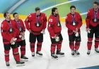 Sidney Crosby’s Olympic Final Bench Decision Didn’t Shock Teammates