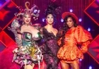 ‘Canada’s Drag Race: All Stars’ Debuts All-Drag Judges with Brooke Lynn Hytes