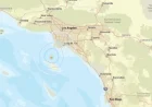 3.5-Magnitude Earthquake Hits Near Rancho Palos Verdes Coast