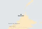 7.1-Magnitude Earthquake Strikes South China Sea