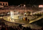 Milan Cortina Delivers Best-Ever Olympics in Gladiator Coliseum Finale