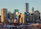 Edmonton Forecast: Enjoy a Dramatic 27-Degree Temperature Swing