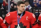 Sidney Crosby Secures Silver Medal in Olympic Comeback