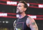 CM Punk Promises Unique Experience at WrestleMania 42 Main Event