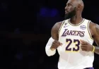 Boston Crushes Lakers in Dominant Victory: Final Score Highlights