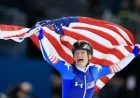 2026 Winter Olympics Medal Standings Update for February 22