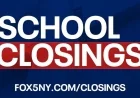 NY, NJ, CT Schools Face Closures and Delays on Monday, February 23