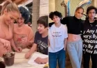 Jennifer Lopez Honors Twins Emme and Max on 18th Birthday with Heartfelt Video