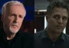 Mark Ruffalo Reacts to James Cameron’s Criticism of Netflix/Warner Bros. Deal