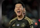 LAFC Triumphs Over Miami; RBNY Showcases Youth on Matchday 1