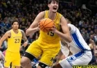 Key Insights from Michigan’s Narrow 68-63 Loss to Duke